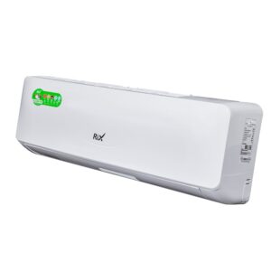 Кондиционер RIX I/O-W12MB (серия LITE) компрессор GREE (завод MBO) 1