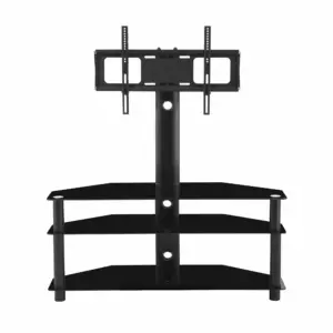 Кронштейн Фиксированный ZERRO 14"-42" HD-500 50кг 1