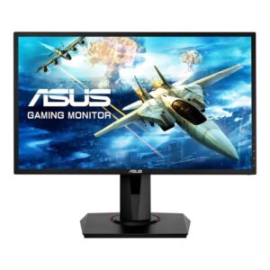 Монитор ASUS Gaming VG248QG (90LMGGW01Q022E1C) Черный 1