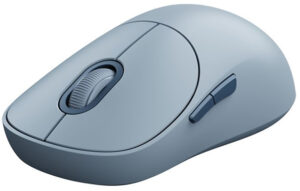 Мышь Xiaomi Wireless Mouse 3 XMWXSB03YM Blue 1