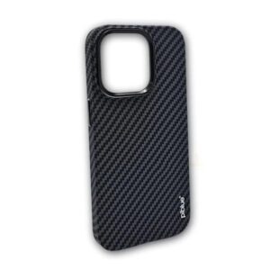 Накладка Piblue PL-48 Protective Shell iPhone 15Pro black 1
