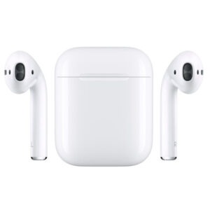 Наушники Apple AirPods 2 1