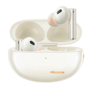 Наушники REALME RMA2120 Buds Air 5 Pro Beige 1