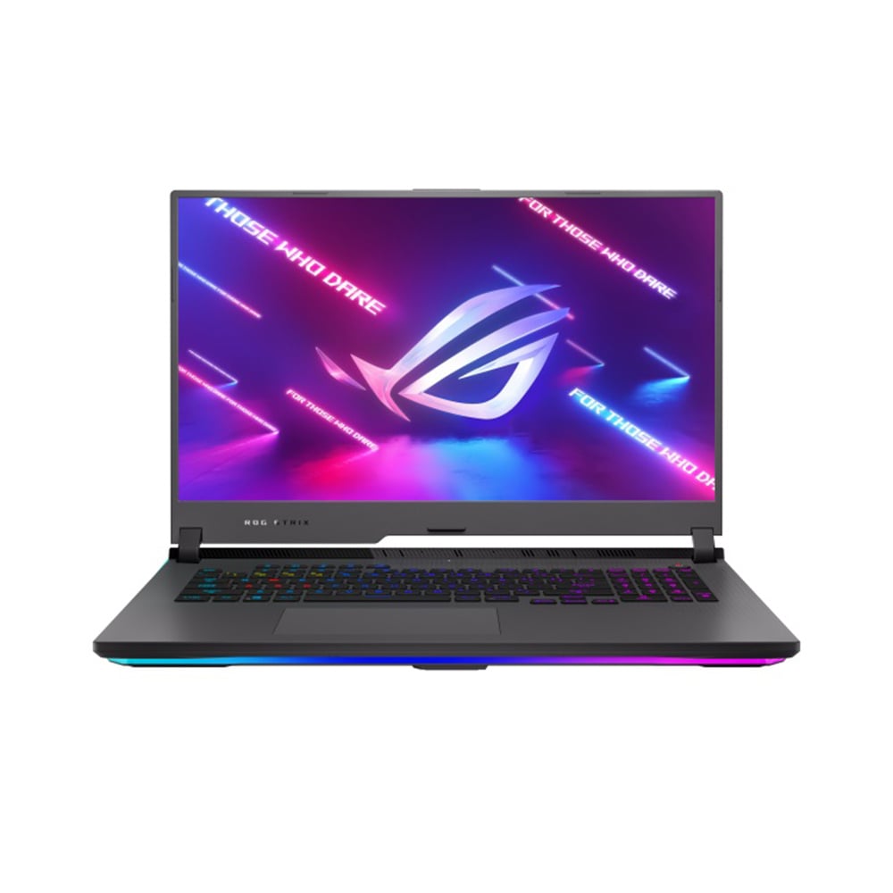 Ноутбук ASUS Rog Strix G17 g713rm-kh092w Grey (90NR08K4-M00510) 17.3" FHD IPS 300-nits 360Hz/R7-6800 1 Ноутбук ASUS Rog Strix G17 g713rm-kh092w Grey (90NR08K4-M00510) 17.3" FHD IPS 300-nits 360Hz/R7-6800 1
