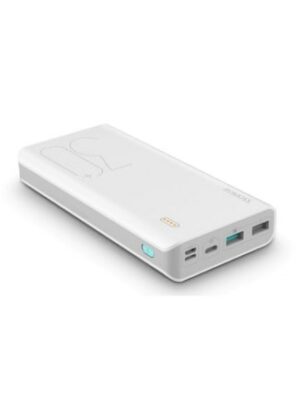 Портативный аккумулятор Romoss Sense 8+, 30000 mAh 1