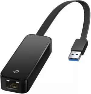 Сетевой адаптер Gigabit Ethernet TP-LINK UE306 USB 3.0 1