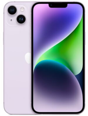 Apple iPhone 14 Plus 256 ГБ Фиолетовый 1