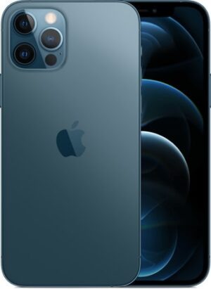 Apple iPhone 12 Pro 256gb тихоокеанский синий 1