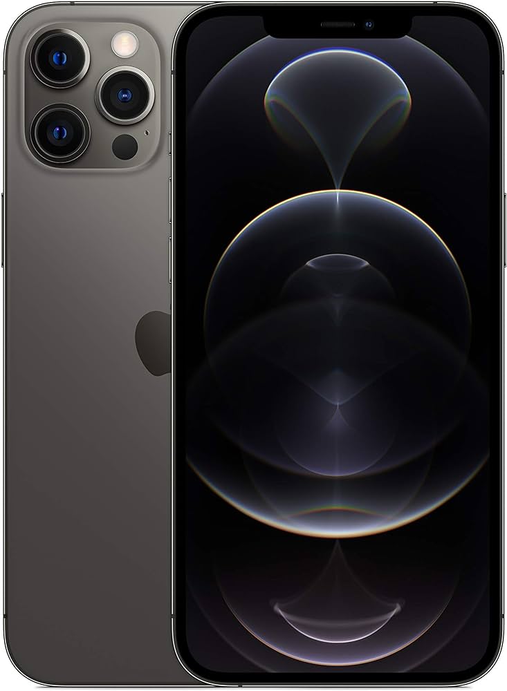 Apple iPhone 12 Pro Max 512gb Graphite 1 Apple iPhone 12 Pro Max 512gb Graphite 1