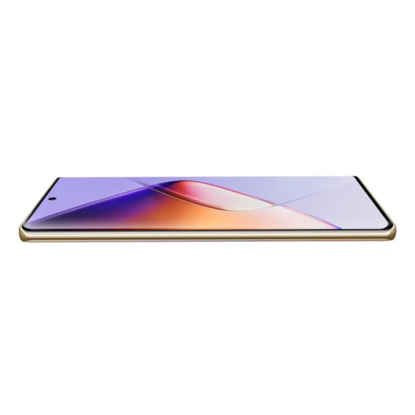 Смартфон Infinix Note 40 Pro 8/256 Гб, Золотой 5