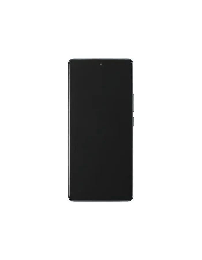 Смартфон Infinix Note 40 8/256Gb Black 8/256 Гб, Черный 6 Смартфон Infinix Note 40 8/256Gb Black 8/256 Гб, Черный 6