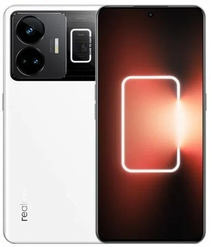Смартфон Realme GT Neo 5 5G Nfc Snapdragon 8 Plus Gen 1 16/1 Тб, Белый 1 Смартфон Realme GT Neo 5 5G Nfc Snapdragon 8 Plus Gen 1 16/1 Тб, Белый 1