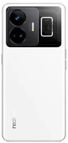 Смартфон Realme GT Neo 5 5G Nfc Snapdragon 8 Plus Gen 1 16/1 Тб, Белый 2 Смартфон Realme GT Neo 5 5G Nfc Snapdragon 8 Plus Gen 1 16/1 Тб, Белый 2