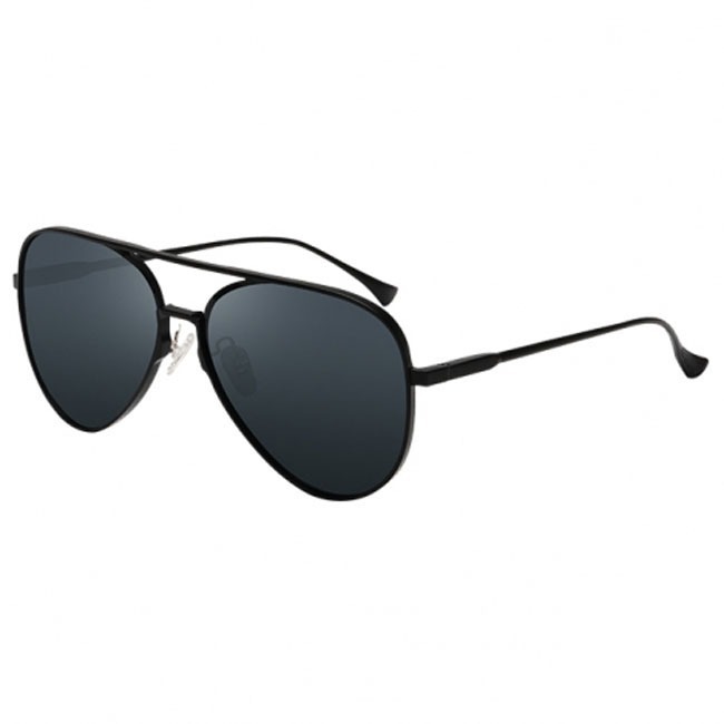 Солнцезащитные очки Xiaomi Mi Polarized Navigator Sunglasses Black TYJ02TS 1 Солнцезащитные очки Xiaomi Mi Polarized Navigator Sunglasses Black TYJ02TS 1