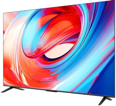 75" Телевизор TCL 75V6B черный 4K Ultra HD 60Hz DVB-T DVB-T2 DVB-C DVB-S DVB-S2 USB WiFi Smart TV 1 75" Телевизор TCL 75V6B черный 4K Ultra HD 60Hz DVB-T DVB-T2 DVB-C DVB-S DVB-S2 USB WiFi Smart TV 1