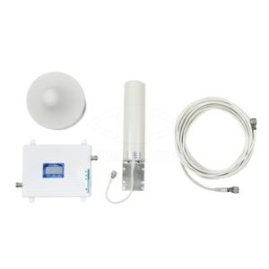 Усилитель сигнала связи Power Signal Optimal (900/1800/2100MHz) (комплект) 1