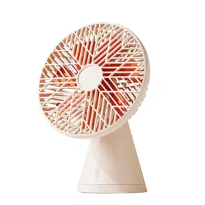 Вентилятор портативный Xiaomi Sothing Forest Desktop Fan Pro (DSHJ-S-2215) 1