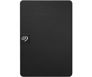 Внешний жесткий диск 4Tb Seagate Expansion Portable STKM4000400 черный USB 3.0 1