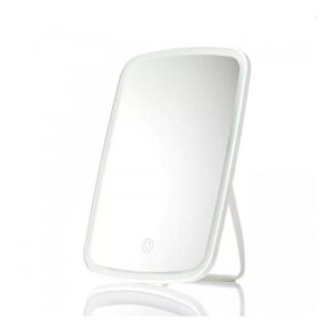 Зеркало косметическое Xiaomi Jordan Judy Tri-Color LED Makeup Mirror NV505 (белое) 1
