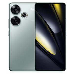 Смартфон Xiaomi POCO F6 12/512 Green 1