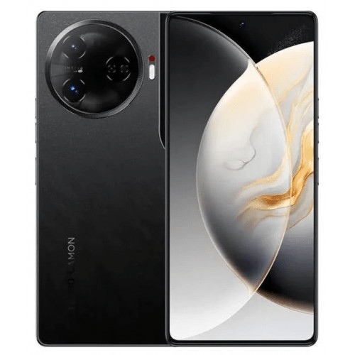 Смартфон TECNO Camon 30 Pro 5G 8/256GB Basaltic Dark 1 Смартфон TECNO Camon 30 Pro 5G 8/256GB Basaltic Dark 1