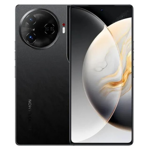 Смартфон TECNO Camon 30 Pro 5G 8/256GB Basaltic Dark 1 Смартфон TECNO Camon 30 Pro 5G 8/256GB Basaltic Dark 1