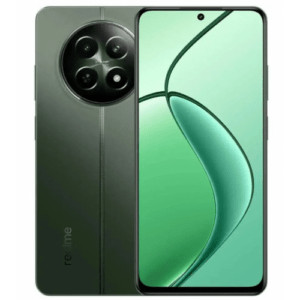 Смартфон Realme 12 5G 8/256 Gb Green 1