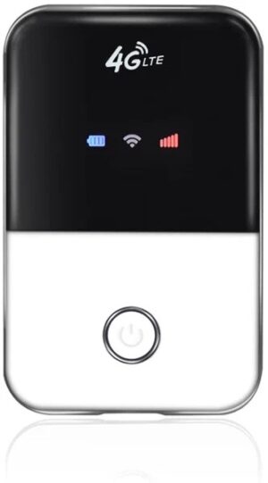 Мобильный Роутер wi-fi с сим картой/M3-E 1