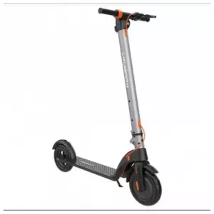 Электросамокат Kugoo Kirin HX Серебро 1 Электросамокат Kugoo Kirin HX Серебро 1