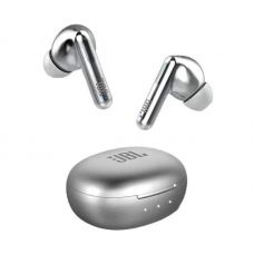 Наушники bluetooth JBL T280 TWS NC2 silver 1 Наушники bluetooth JBL T280 TWS NC2 silver 1
