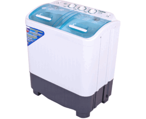Стиральная машина Renova WS-40PET 1