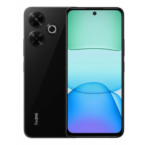 Смартфон Xiaomi Redmi 13 6/128 Gb Midnight Black 1