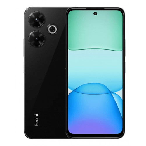 Смартфон Xiaomi Redmi 13 6/128 Gb Midnight Black 1 Смартфон Xiaomi Redmi 13 6/128 Gb Midnight Black 1