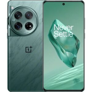 Смартфон OnePlus 12 5G 16Gb/512Gb (Flowy Emerald) зеленый 1