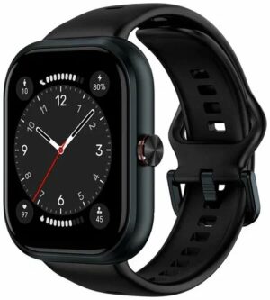 Смарт-часы Honor Choice Watch BOT-WB01 Black 1
