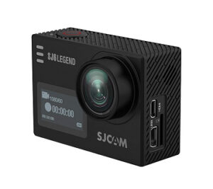 Action-камера SJCAM SJ6 Legend black 1