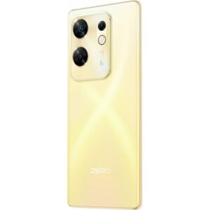 Смартфон Infinix Zero 30 4G 8/256Gb Sunset Gold 1
