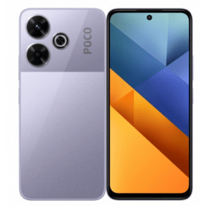 Смартфон Xiaomi POCO M6 6/128 Purple 1