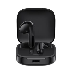 Беспроводные наушники Xiaomi Redmi Buds 6 Active Edition Black 1