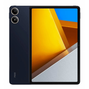 Планшет Xiaomi POCO Pad 8/256GB Wi-Fi Blue 1 Планшет Xiaomi POCO Pad 8/256GB Wi-Fi Blue 1