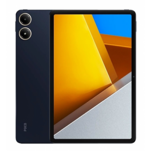 Планшет Xiaomi POCO Pad 8/256GB Wi-Fi Blue 1