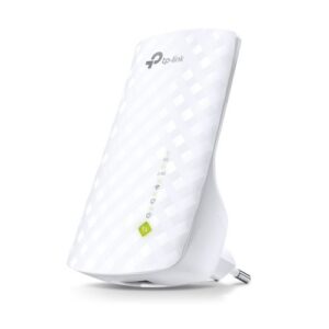 WI-FI Усилитель TP-LINK RE200 1