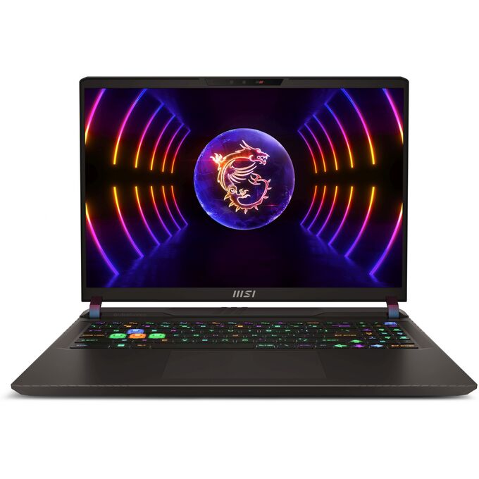 Ноутбук MSI Vector 16 Core i9 14900HX 16Gb SSD1Tb nVidia GeForce RTX4070 8Gb 16" IPS QHD+ 1 Ноутбук MSI Vector 16 Core i9 14900HX 16Gb SSD1Tb nVidia GeForce RTX4070 8Gb 16" IPS QHD+ 1