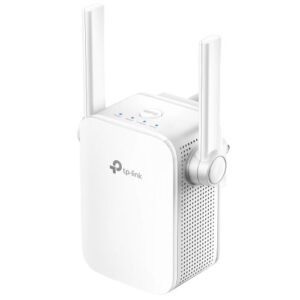 WI-FI Усилитель TP-LINK RE205 1