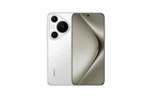 Смартфон Huawei Pura 70 Pro 12/512 White (HBN-LX9) 1