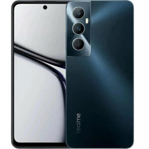 Смартфон Realme C65 8/256 Gb Black 1