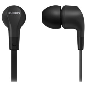 Гарн моб Philips TAE1105BK с микр.черные