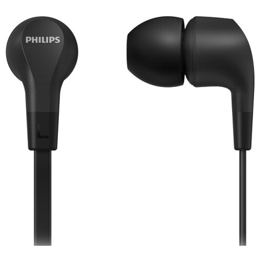 Гарн моб Philips TAE1105BK с микр.черные 1 Гарн моб Philips TAE1105BK с микр.черные 1