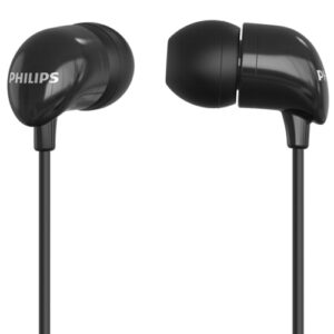 Гарн моб Philips TAE1126BK с микр.черные 1