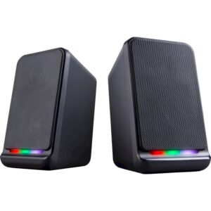 Колонки Defender 2.0 SPK-120, 6 Вт, USB (65119) 1